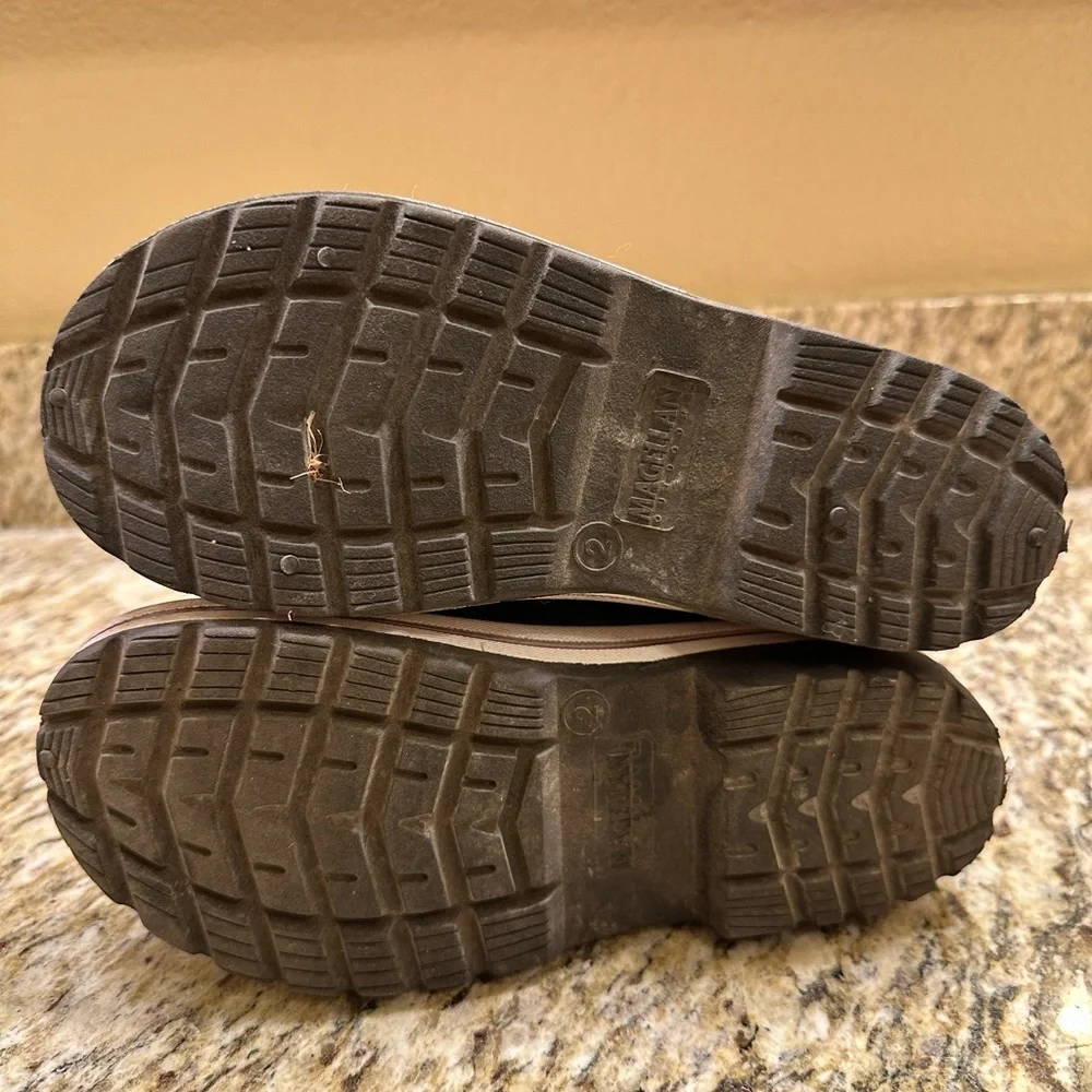Magellan snow boots - Picture 3 of 4